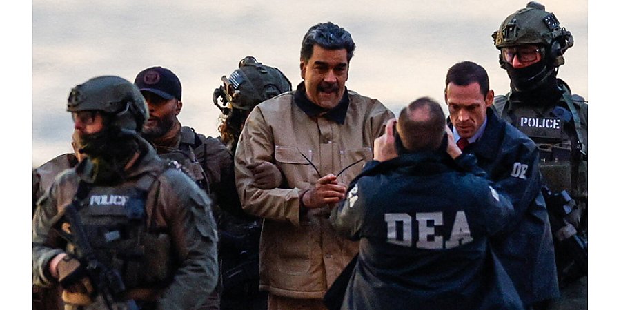 СМИ: суд над Мадуро в США может начаться не ранее 2027 года