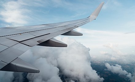 Вылеты в Египет из областных центров перенесены в Минск