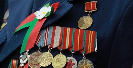 "Белтелеком" 7-11 мая предоставит бесплатные звонки участникам Великой Отечественной войны