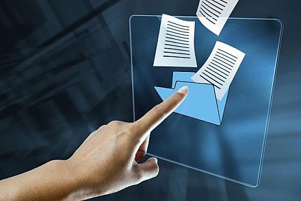 Новые услуги онлайн. С января на едином портале электронных услуг доступны к заказу новые административные процедуры МВД