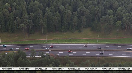 В Беларуси за пять лет привели в надлежащее состояние 18 тыс. км дорог