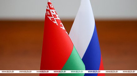 Товарооборот Беларуси и России в январе-октябре вырос на 1,8%