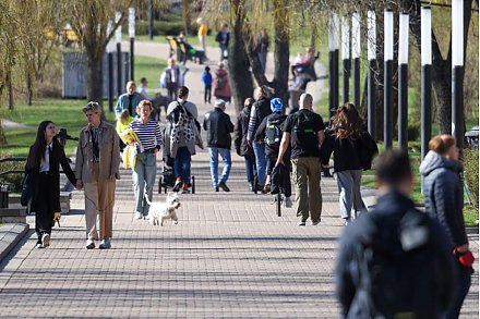 Школа без телефонов, рост пенсий, корректировка ПДД: какие еще изменения ждут белорусов с 1 сентября