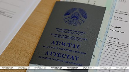 Особое внимание - университетским олимпиадам. Наталья Петкевич о подготовке и проведении вступительной кампании