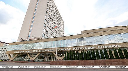 Александр Лукашенко поздравил работников органов статистики с профессиональным праздником