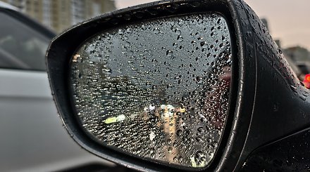 Оранжевый уровень опасности из-за гроз и ливней объявлен в Беларуси на 7 июня