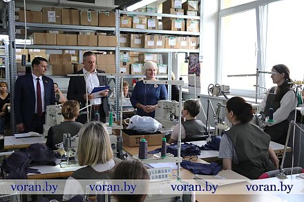 Просто и понятно о значении единства. В Вороновском районе прошел Единый день информирования