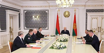 Александр Лукашенко намерен проанализировать итоги возрождения территорий, пострадавших от аварии на ЧАЭС