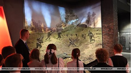 Чем будет наполнен месяц образовательного туризма в Беларуси