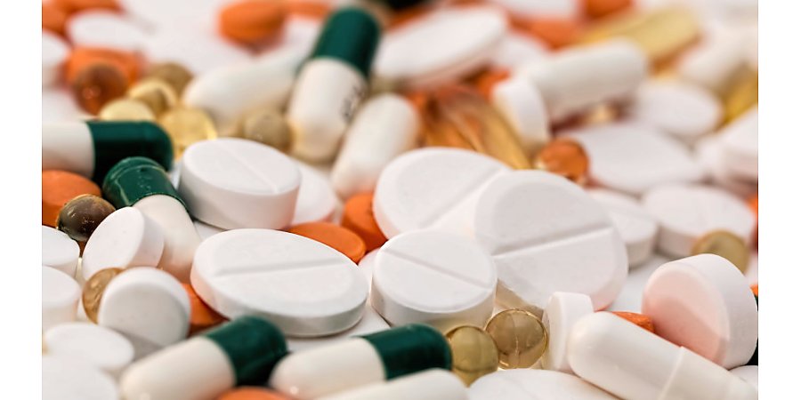 Ввоз и продажу комплексных пищевых добавок российского производителя запретили в Беларуси