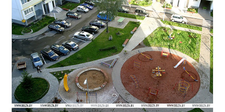 Бумажку не выбросят, не дойдя до урны. Почему белорусы стали бережнее к своим домам