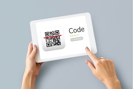 QR-код в агитационных листовках. Какие новые технологии будут использоваться на выборах Президента Беларуси?