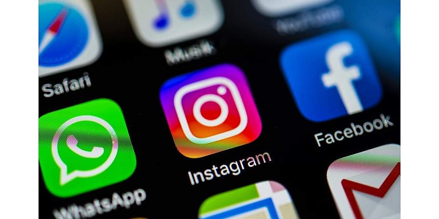Белорусам порекомендовали сменить пароли из-за возможной утечки в Instagram