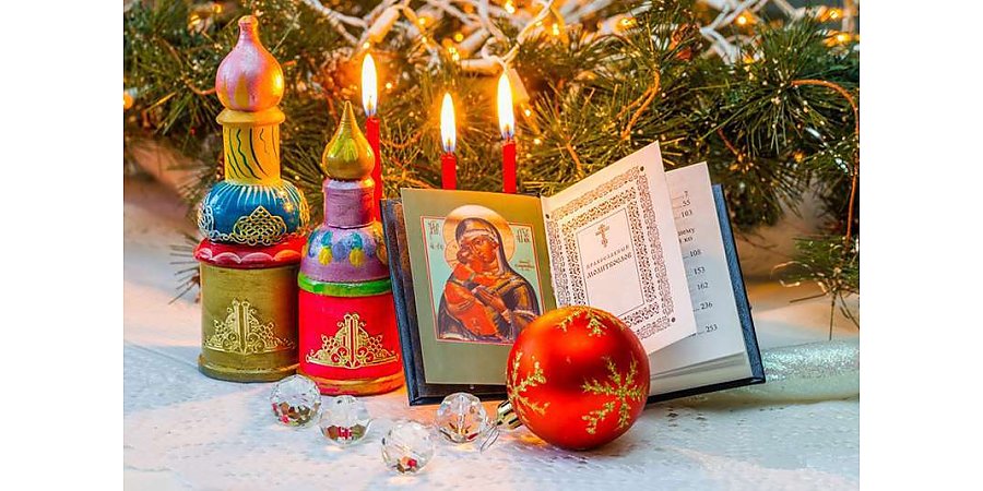 Возлюбленные о Господе дорогие братья и сестры!