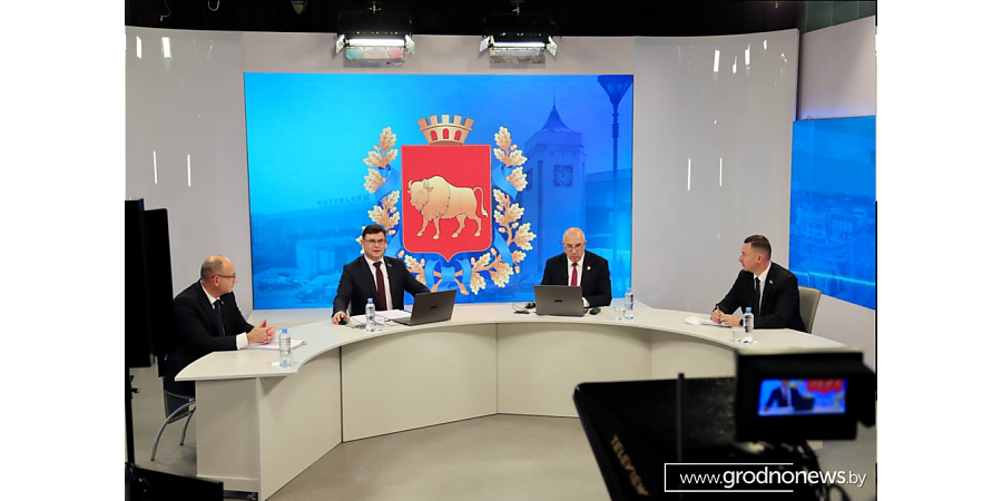 Благоустройство природных источников и ремонт дорог. Продолжаем публиковать ответы на вопросы со стрима с губернатором