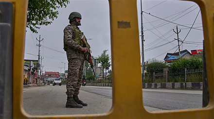 Пакистан и Индия подтвердили прекращение огня, оно вступило в силу