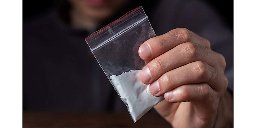 Наркопоставки пресекаются. Резонансные происшествия с незаконным оборотом наркотиков