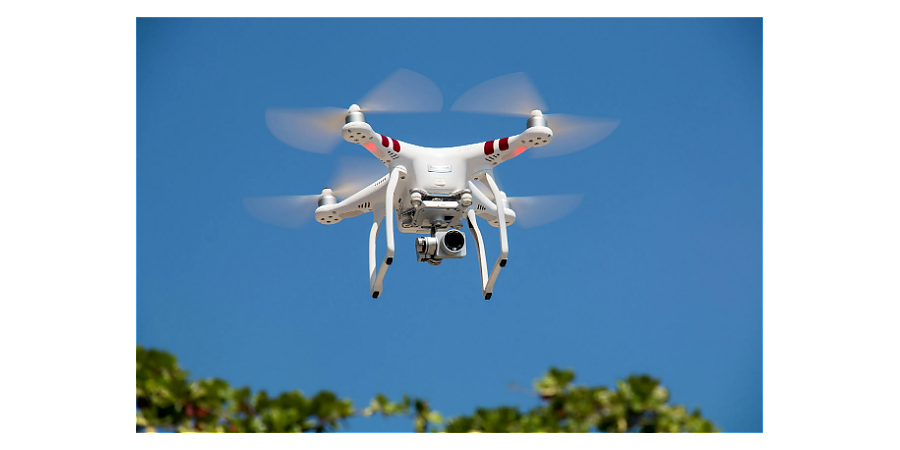 Использование беспилотных летательных аппаратов в Республике Беларусь