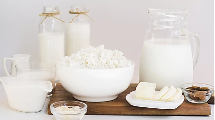 Ешьте только белые продукты: народные приметы на 3 июня