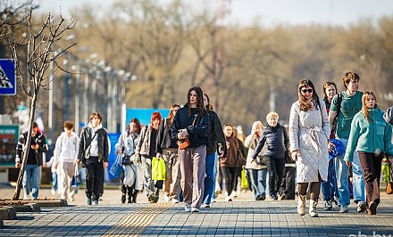 Почти на 40% снизилась подростковая преступность в Беларуси