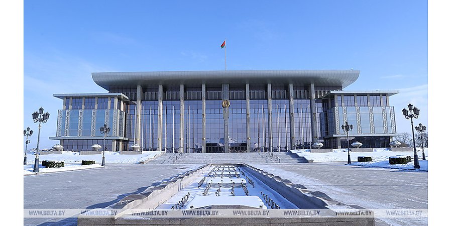 Гранты Президента Беларуси на 2026 год назначены 42 специалистам