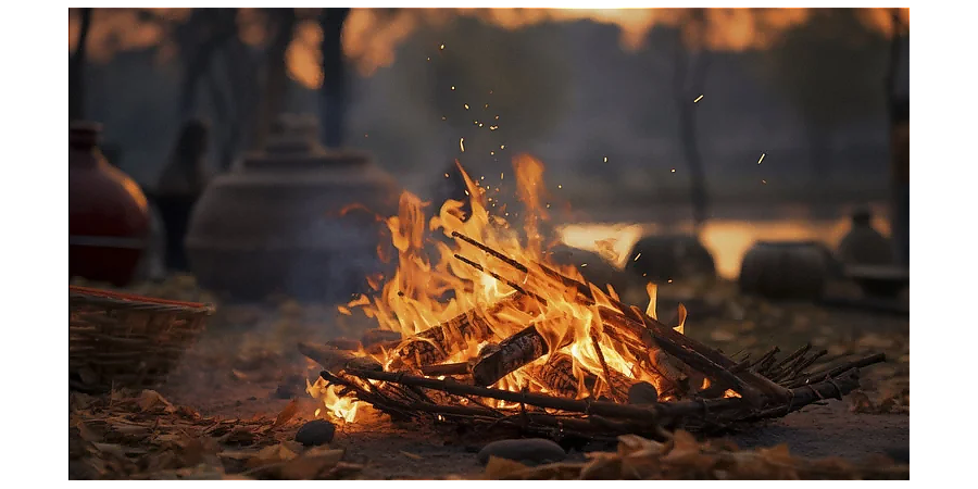 Опасайтесь огня в день Никиты-пожарника: народные приметы на 13 февраля