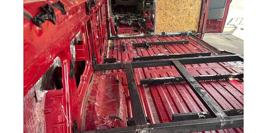 Раздолбайство поляков или умышленная подготовка теракта? Разбираемся, что стоит за попыткой провезти в Беларусь автобус взрывчатки