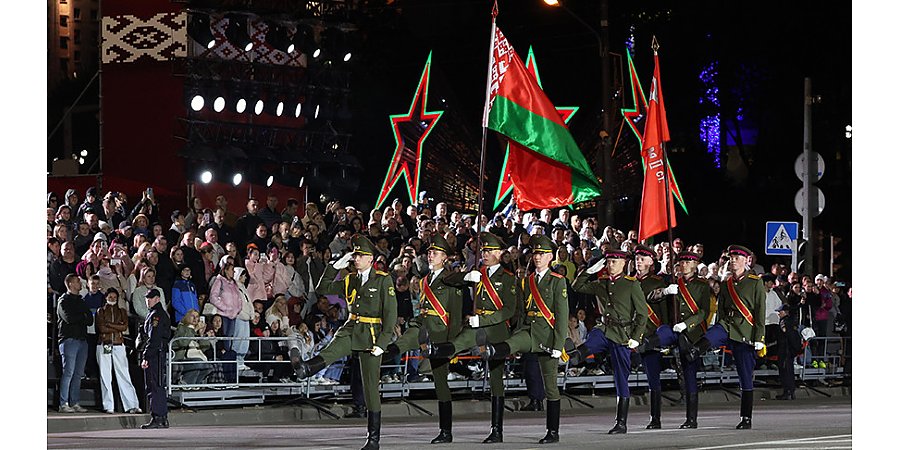 Александр Лукашенко 9 мая в Москве и Минске примет участие в праздничных мероприятиях в честь 80-летия Победы