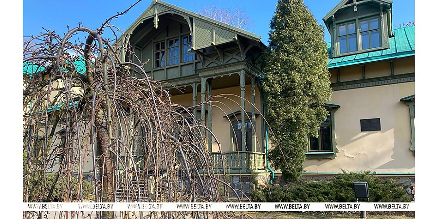 До +10°С ожидается сегодня в Беларуси