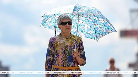 В Беларуси с 1 сентября увеличились все виды трудовых пенсий