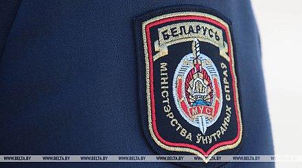 Троих курьеров мошенников задержали оперативники за сутки 