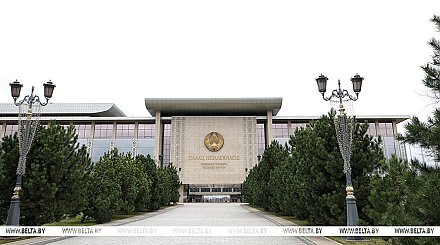 Кадры, график, бюджет-2026. Состоялся доклад Крутого Президенту Беларуси 