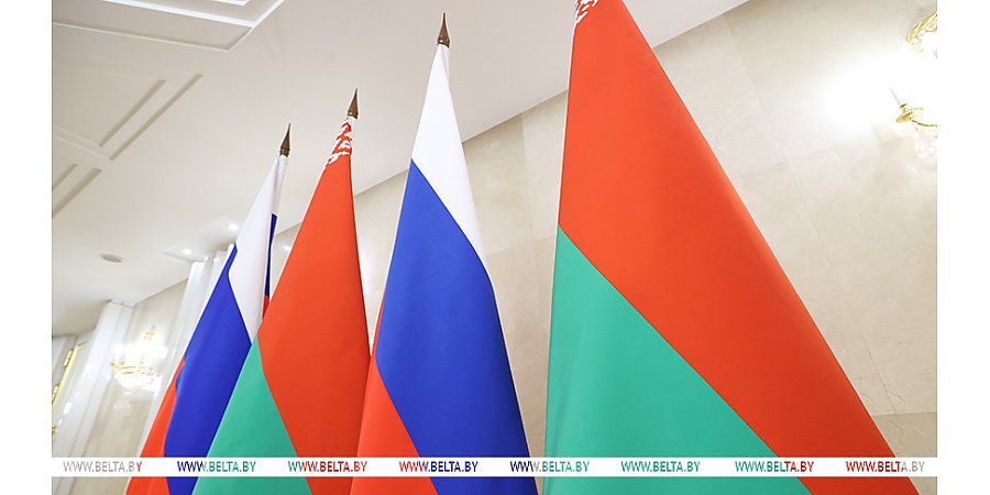 Александр Лукашенко и Владимир Путин сверили часы по повестке дня ВГС. Что ждать от союзного саммита в Москве