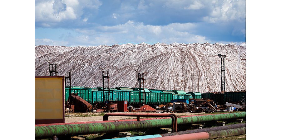 Президент Беларуси задал как никогда высокую планку для внешнеэкономического сектора. Но перспективы широчайшие