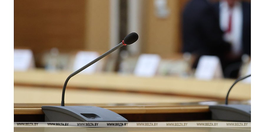 Внеочередной съезд Федерации профсоюзов Беларуси пройдет в декабре