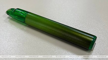 Что могут изменить в Беларуси в сфере продажи вейпов
