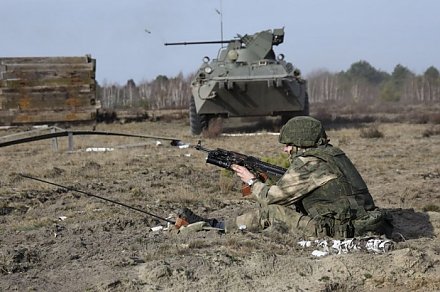 Защищать свои интересы. Каким должен быть ответ на милитаризацию Польши и стран Балтии