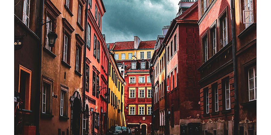 В Польше заявили о рекордном за последние годы сокращении населения