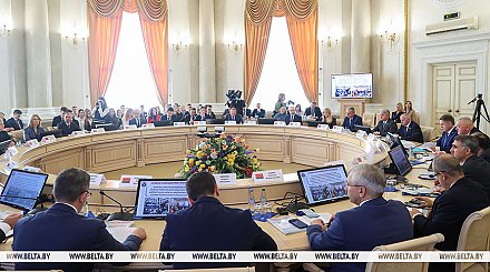 Как международное наблюдение за выборами влияет на правовую культуру общества, рассказал Петришенко