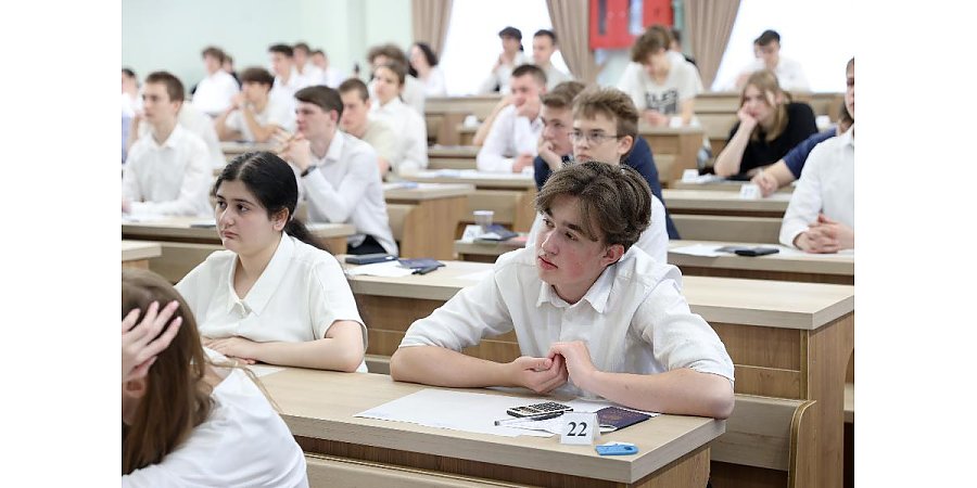Поступай по-честному: Как в Беларуси организована и проходит вступительная кампания