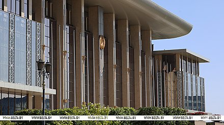 На помощников Президента в Беларуси возложены дополнительные обязанности