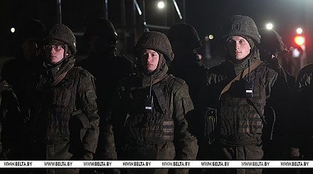 Внезапная проверка боеготовности началась в 62-м зенитном ракетном полку