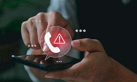 Новая волна мошенничества в Гродненской области: злоумышленники снова выдают себя за энергетиков