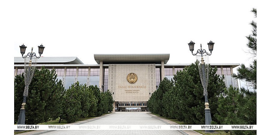 Кадры, график, бюджет-2026. Состоялся доклад Крутого Президенту Беларуси 