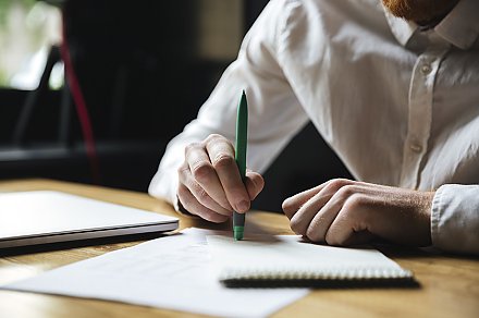 Когда наниматель не прав. Председатель Гродненского областного объединения профсоюзов Юрий Алексей рассказал, как профсоюз помогает работникам отстоять свои права