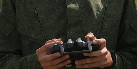 Как в Беларуси готовят операторов беспилотников