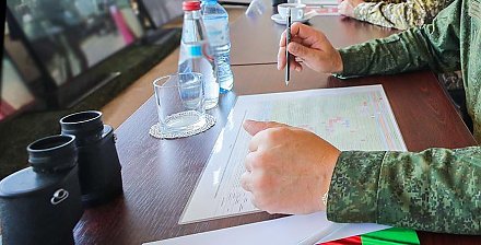 В Беларуси стартуют ежегодные занятия по мобилизационной готовности