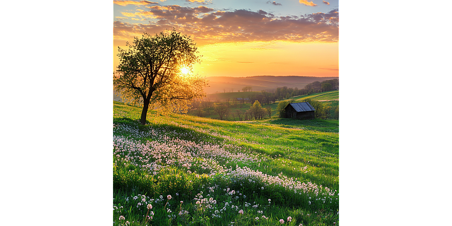 Народный календарь на 1 мая 2025: что можно и нельзя делать, приметы и праздники
