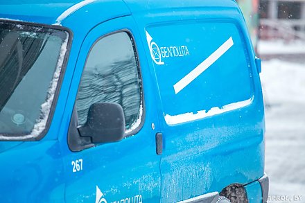 Доставка лекарств на дом: новую услугу развивают в Беларуси