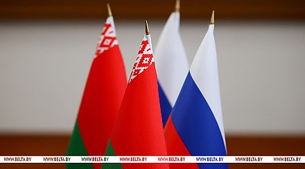 Двусторонние отношения, Форум регионов, международка и СПОТ. Александр Лукашенко и Владимир Путин провели телефонный разговор